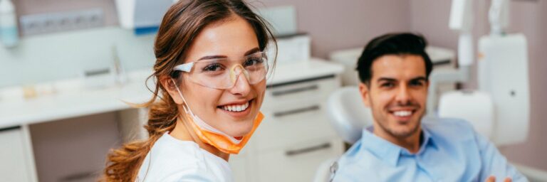 Discovering Ontario's Best Dentists: Top 10 Picks